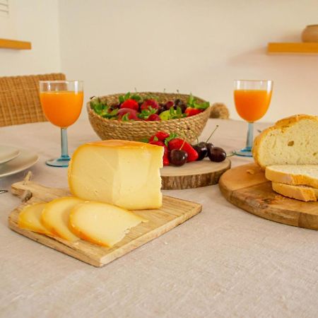 קאלה בלנקה Apartamento Ponent 6 מראה חיצוני תמונה