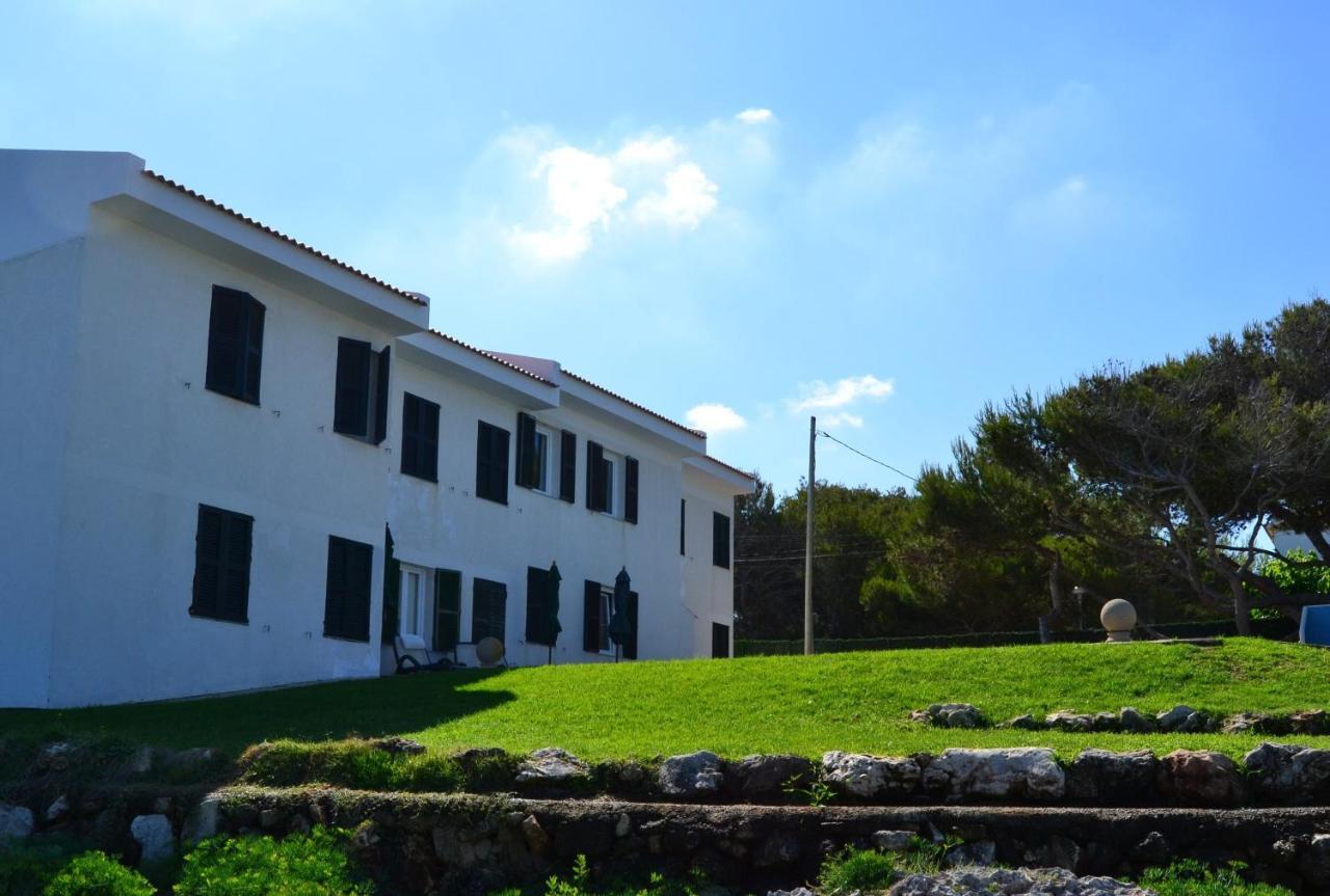 קאלה בלנקה Apartamento Ponent 6 מראה חיצוני תמונה