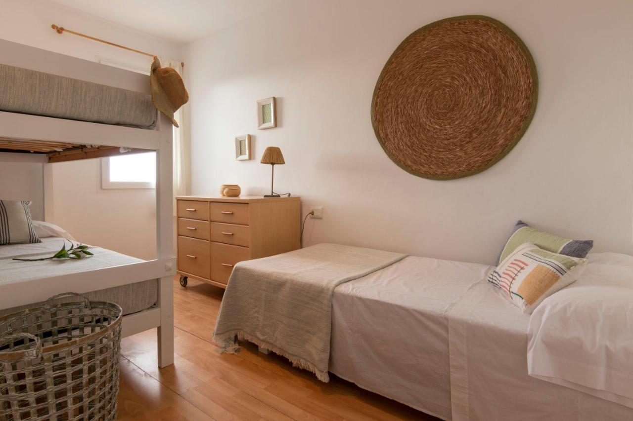 קאלה בלנקה Apartamento Ponent 6 מראה חיצוני תמונה