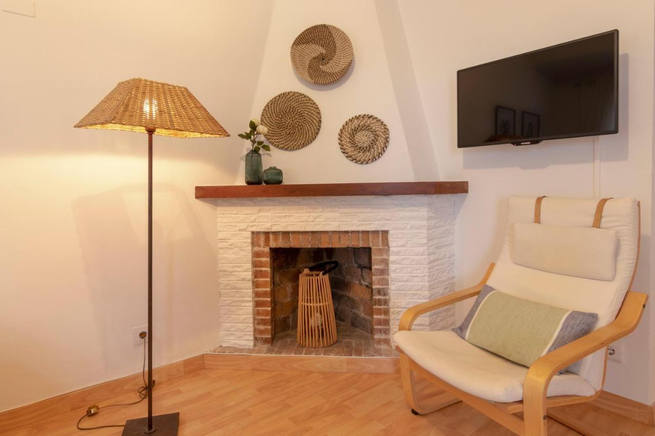 קאלה בלנקה Apartamento Ponent 6 מראה חיצוני תמונה