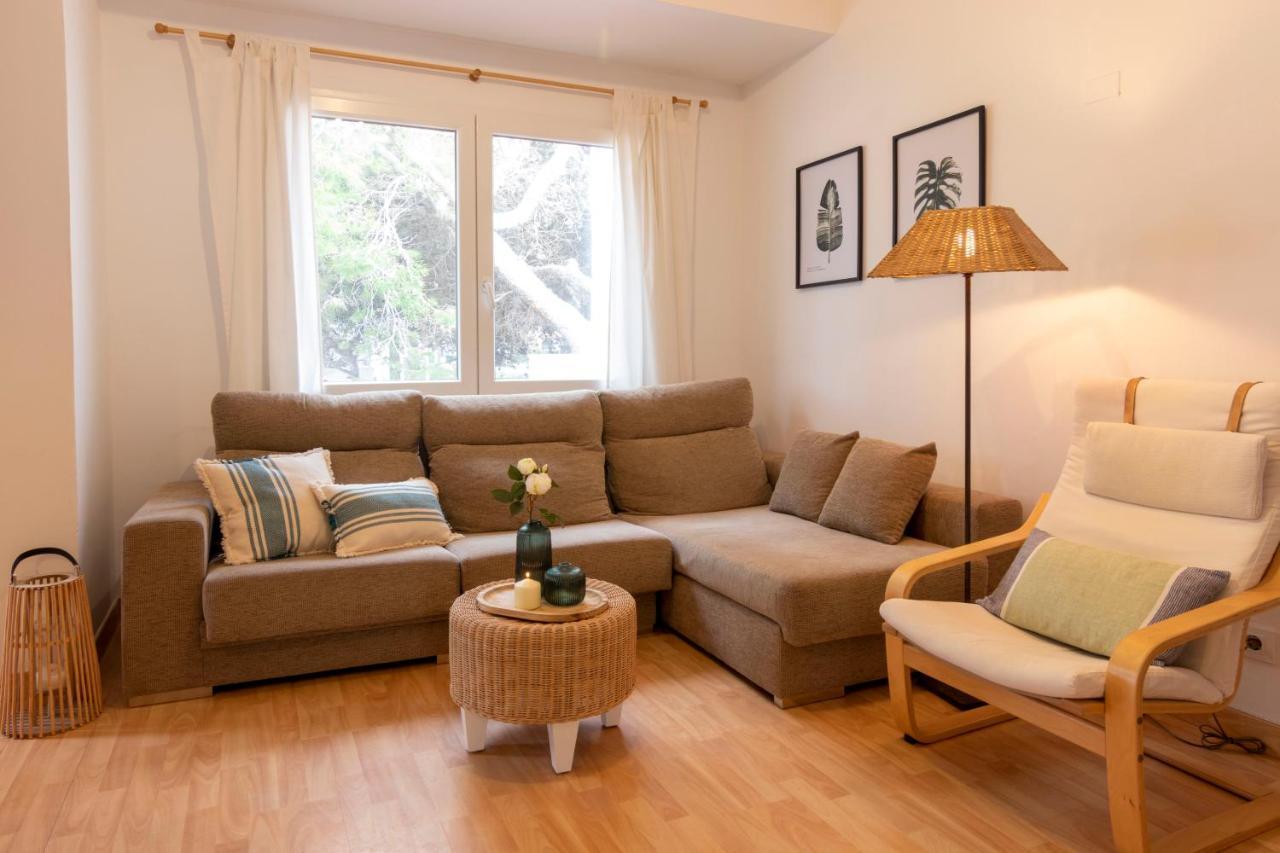 קאלה בלנקה Apartamento Ponent 6 מראה חיצוני תמונה