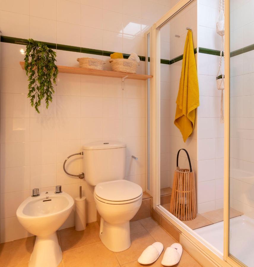 קאלה בלנקה Apartamento Ponent 6 מראה חיצוני תמונה