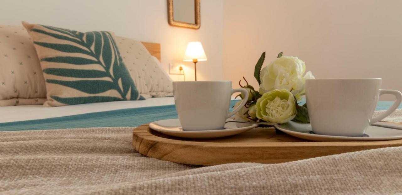 קאלה בלנקה Apartamento Ponent 6 מראה חיצוני תמונה