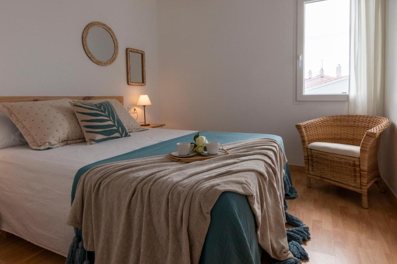 קאלה בלנקה Apartamento Ponent 6 מראה חיצוני תמונה