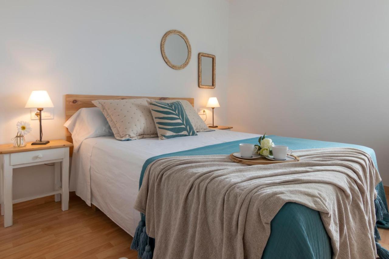 קאלה בלנקה Apartamento Ponent 6 מראה חיצוני תמונה