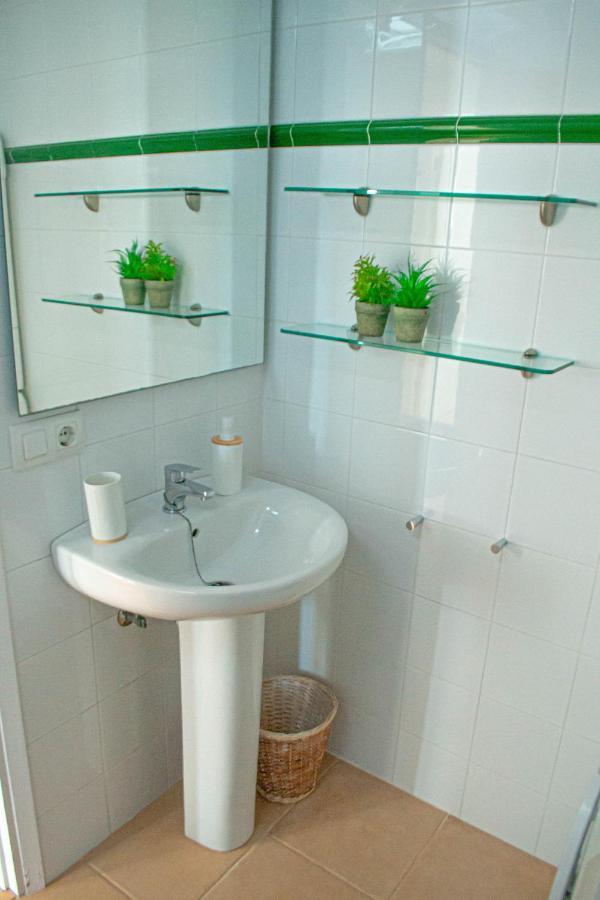 קאלה בלנקה Apartamento Ponent 6 מראה חיצוני תמונה