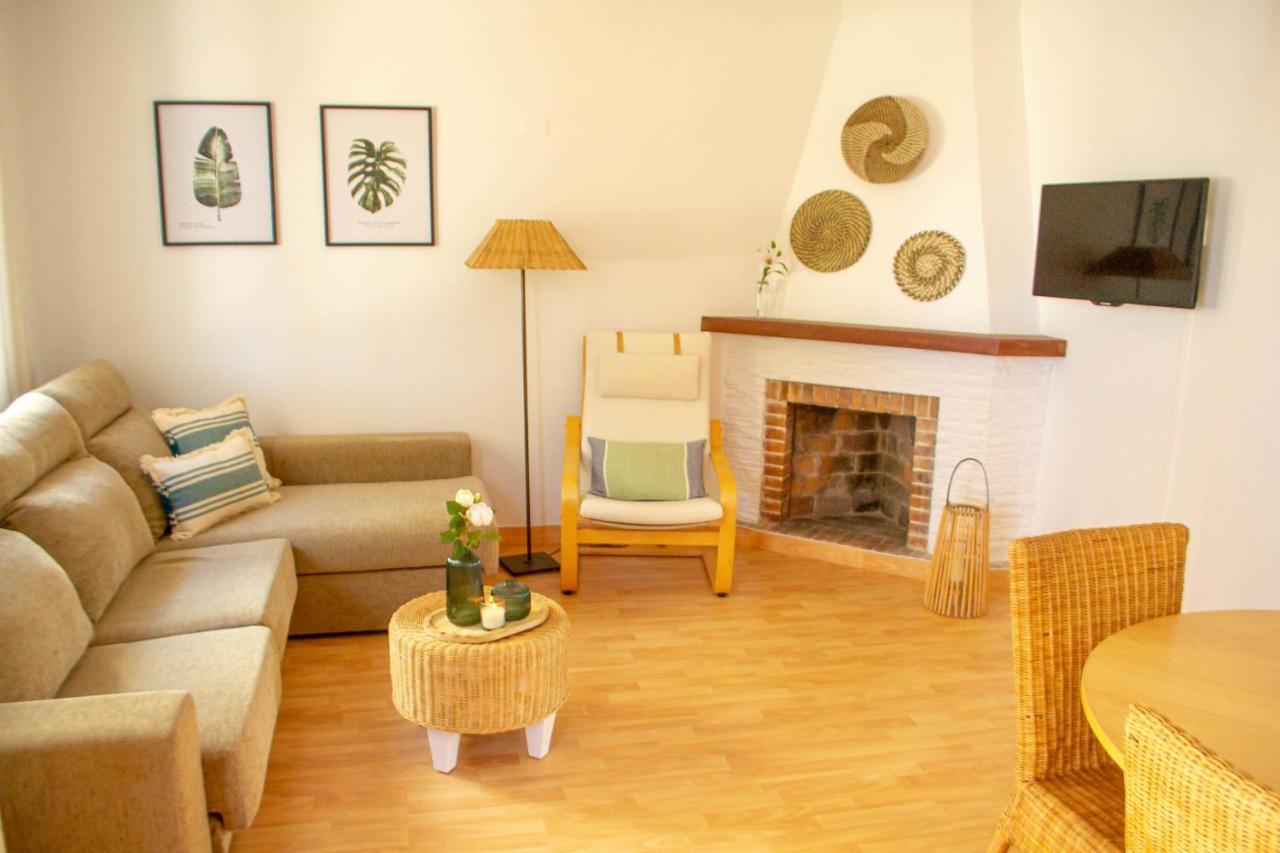 קאלה בלנקה Apartamento Ponent 6 מראה חיצוני תמונה